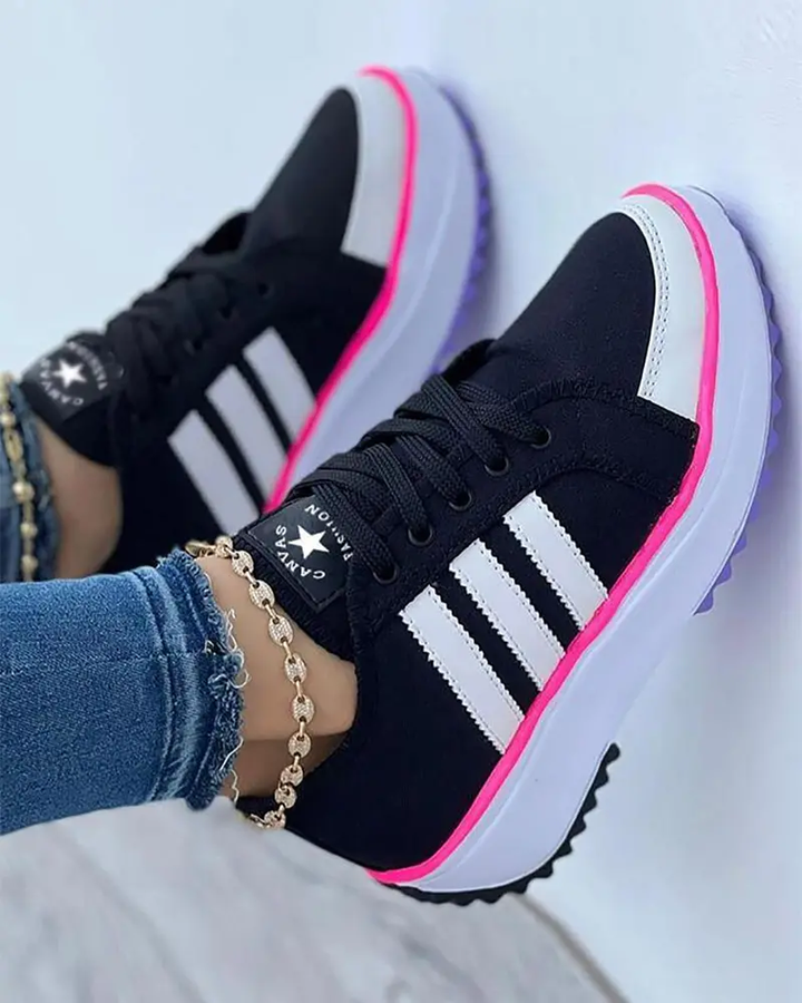 EasyWalk™ | Pain-Relieving Comfort Trainers for All-Day Wear