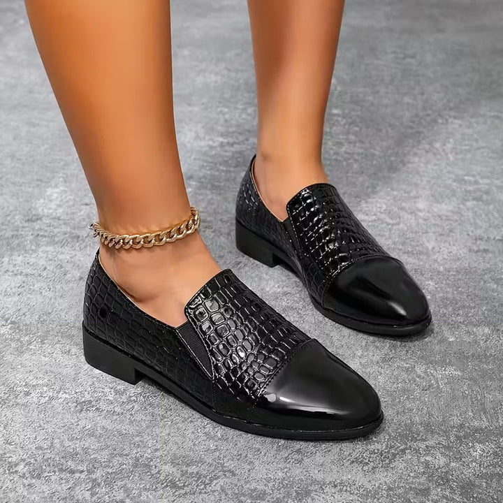 Harper™ | Comfortable Loafers