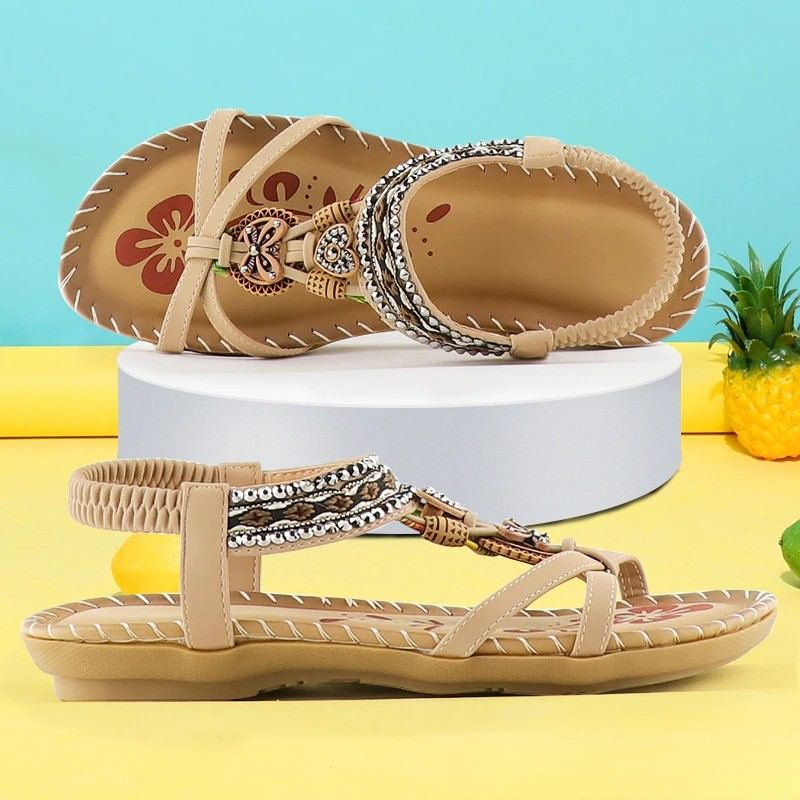Ainsley EasyStep Comfort Sandals