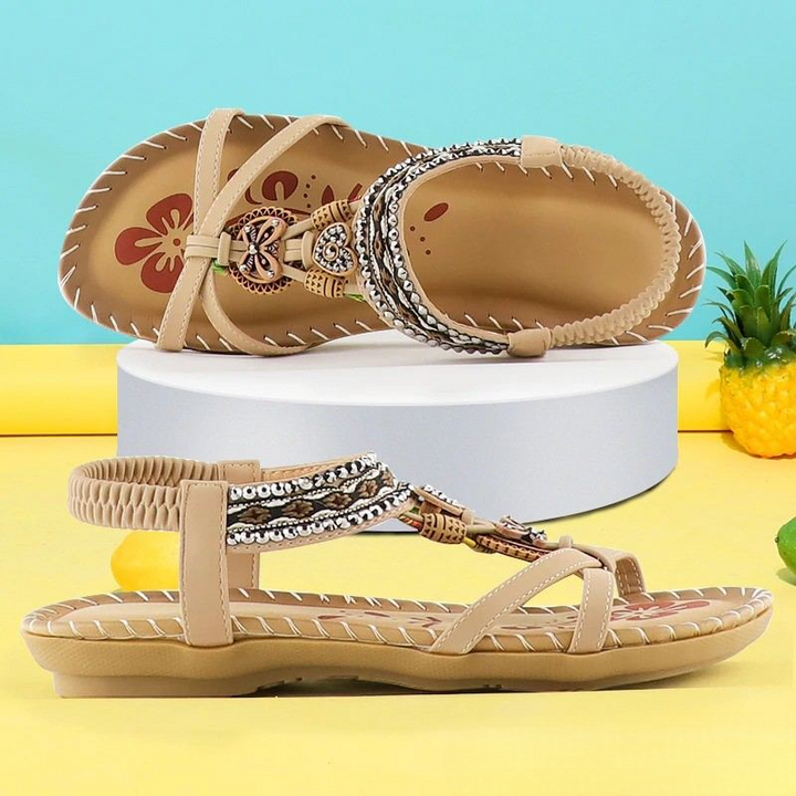 Ainsley EasyStep Comfort Sandals